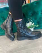 Amy huberman boots sale best sale