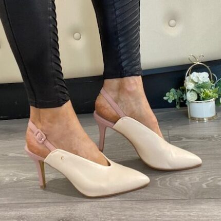 Kate Appleby Melton Baileys Slide Shoe.