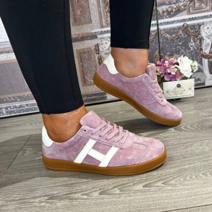 Drilleys “Sixty” Rock Candy Trainer