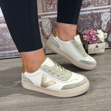 Drilleys “Eighty” La Fonda Mirage V Trainer