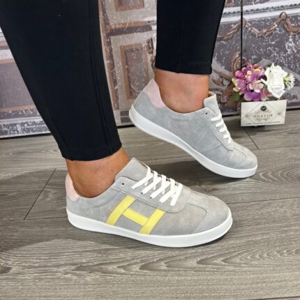 Drilleys “Sixty” Dove Mellow Trainer