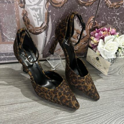 Una Healy "Broke My Heart" Wild Spark Shoe