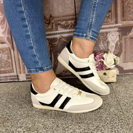 Lloyd & Pryce Tommy Bowe Collection "Tangan" Domino Trainer