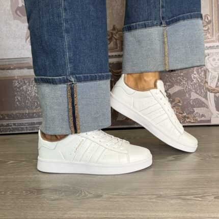 Drilleys “Sixty Seven" Flurry Supernova Trainer