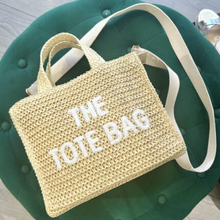 Midi "The Tote Bag"