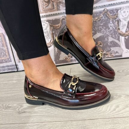 Zanni & Co. "Phan Thiet" Port Loafer