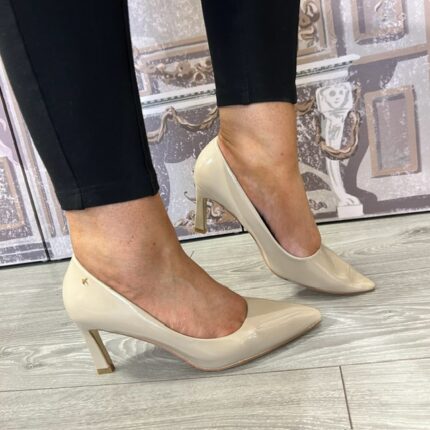 Kate Appleby "Bamburgh" Make Up Court Shoe