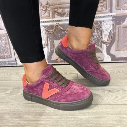 Drilleys “Ninety" Mango Berry Trainer