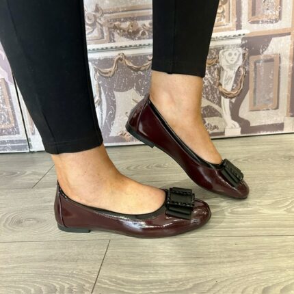 Kate Appleby "Mepal" Florentine Pump.