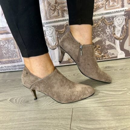 Kate Appleby "Narbeth" Wicker Shoe Boot