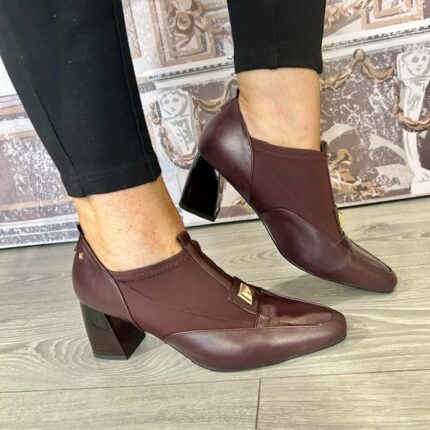 Kate Appleby "Moreborne" Florentine Shoe Boot