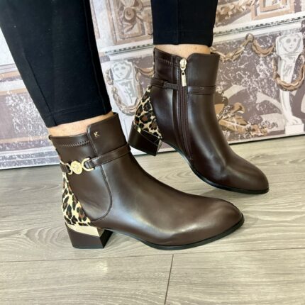 Kate Appleby "Southoe" Trufflope Ankle Boot