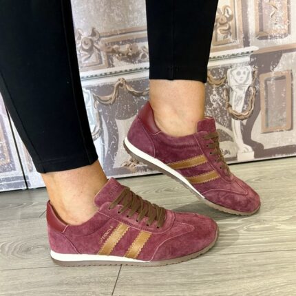 Drilleys “Ninety Nine" Razzberry Trainer