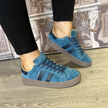 Drilleys “Thirty Four" Aqua Trainer