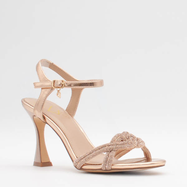 Una Healy Into Dust Rose Gold